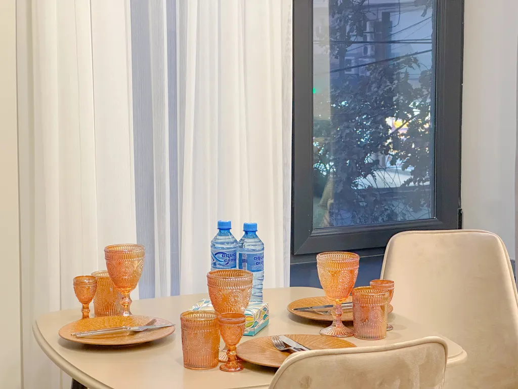 Уютная квартира недалеко от метро