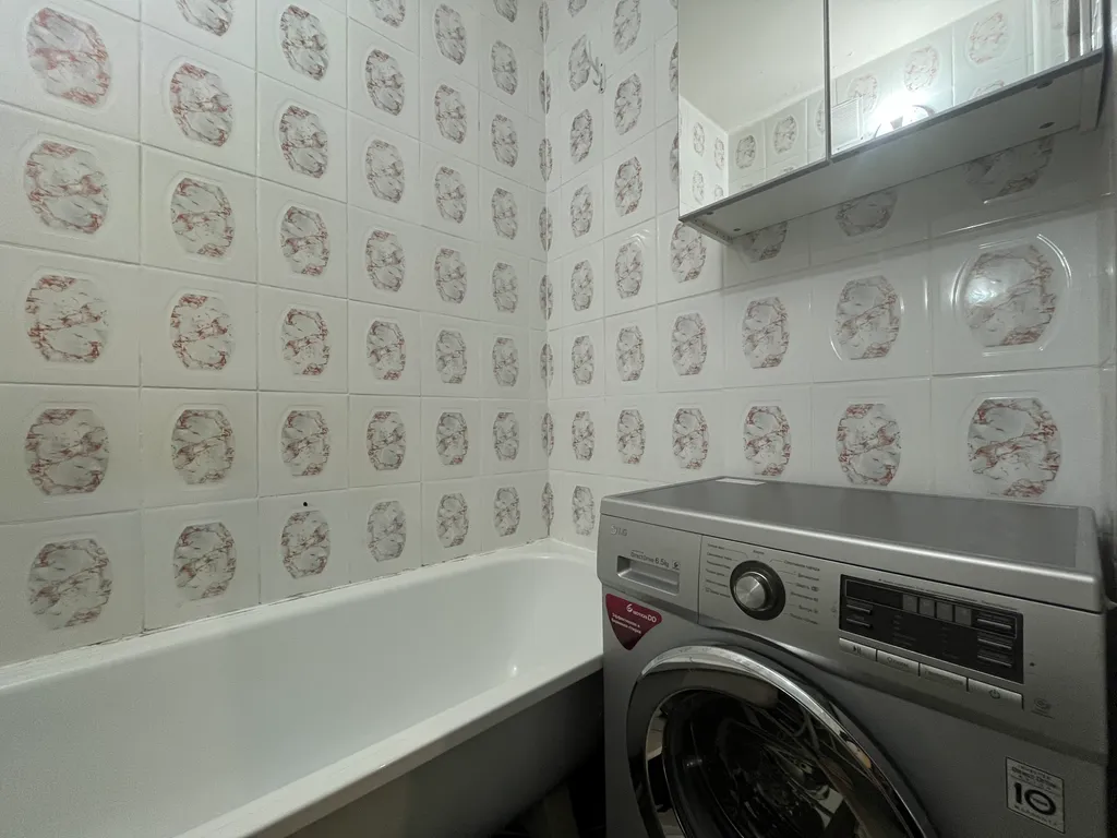 Отличная квартира около Газпромнефть Ноябрьск