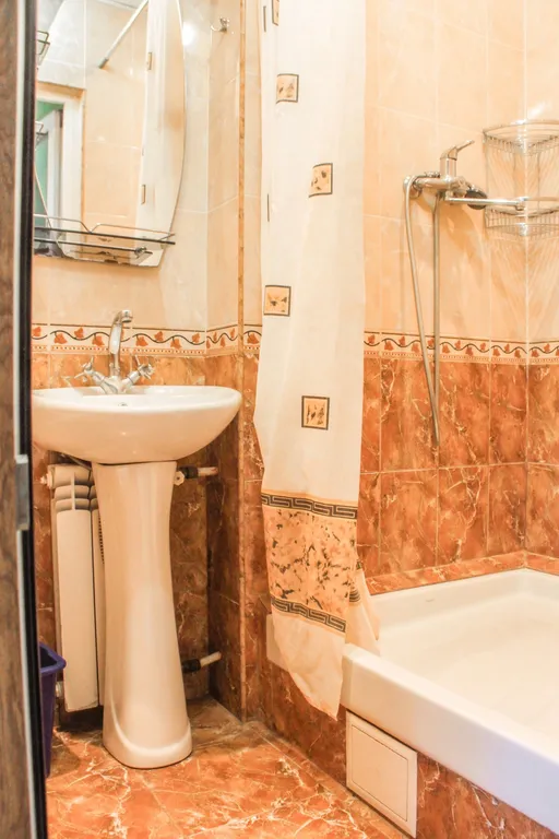 Уютный небольшой коттедж