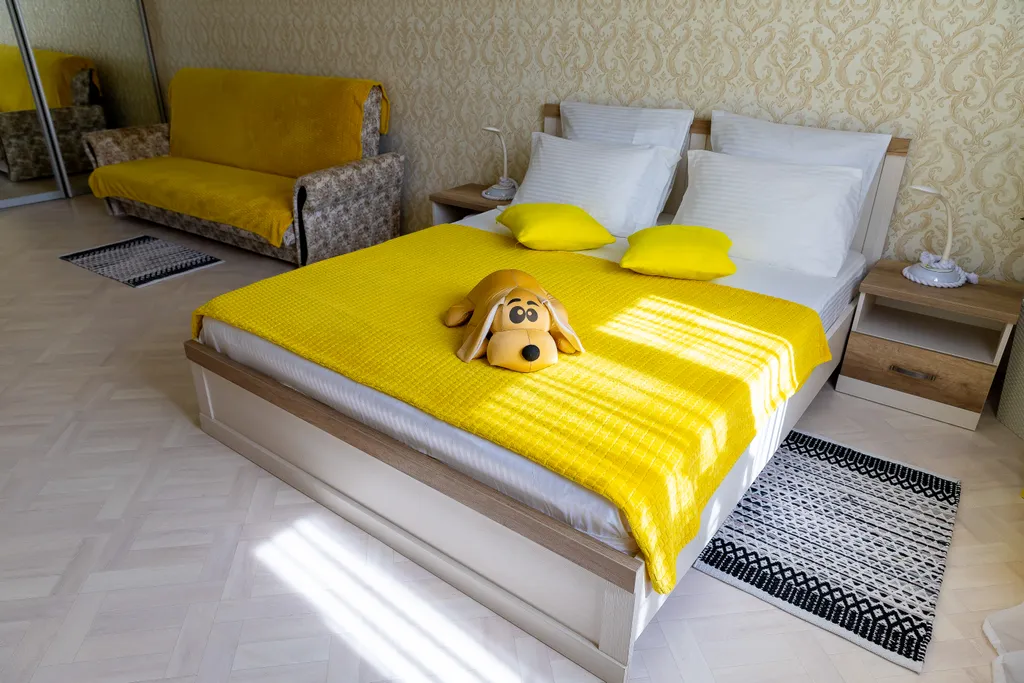 Квартира от Стрижа