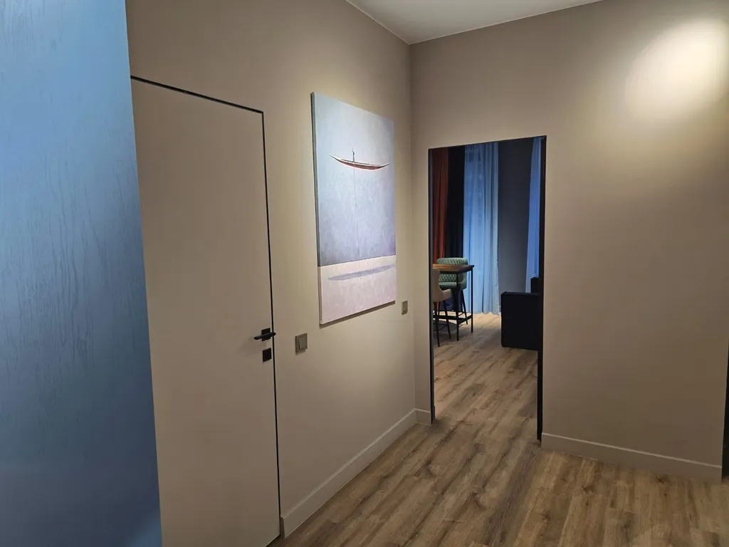 Квартира Видовые апартаменты в ЖК бизнес-класса Крылья — Москва