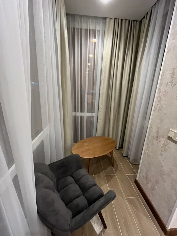 Студия в Таукел (311)