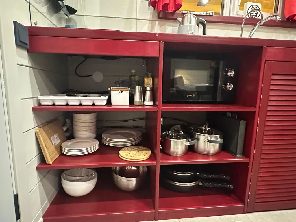 Дом Уютный берег