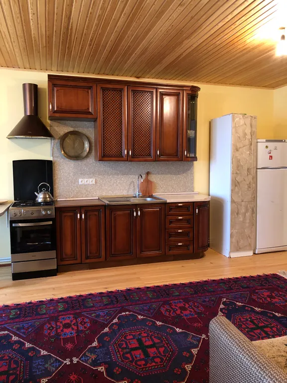 Уютный Дом С Видом На Горы