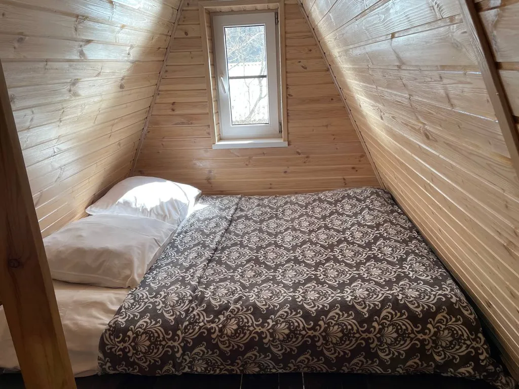 Гостевой дом Теремки у реки