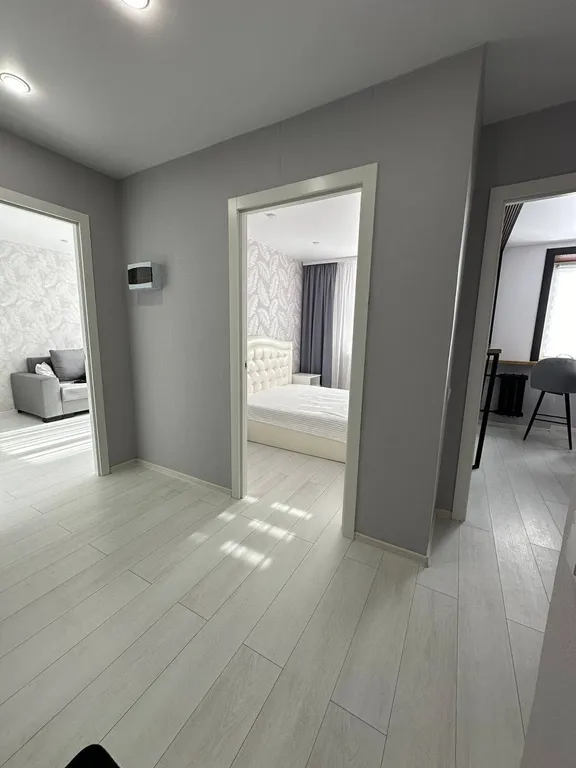 Parkside home светлые семейные апартаменты рядом с центром