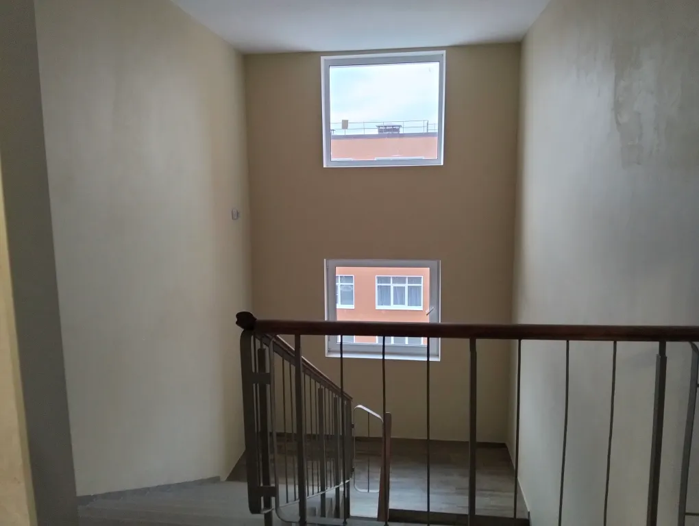 Квартира Уютная квартира-студия в ЖК Юрьевский посад — Великий Новгород