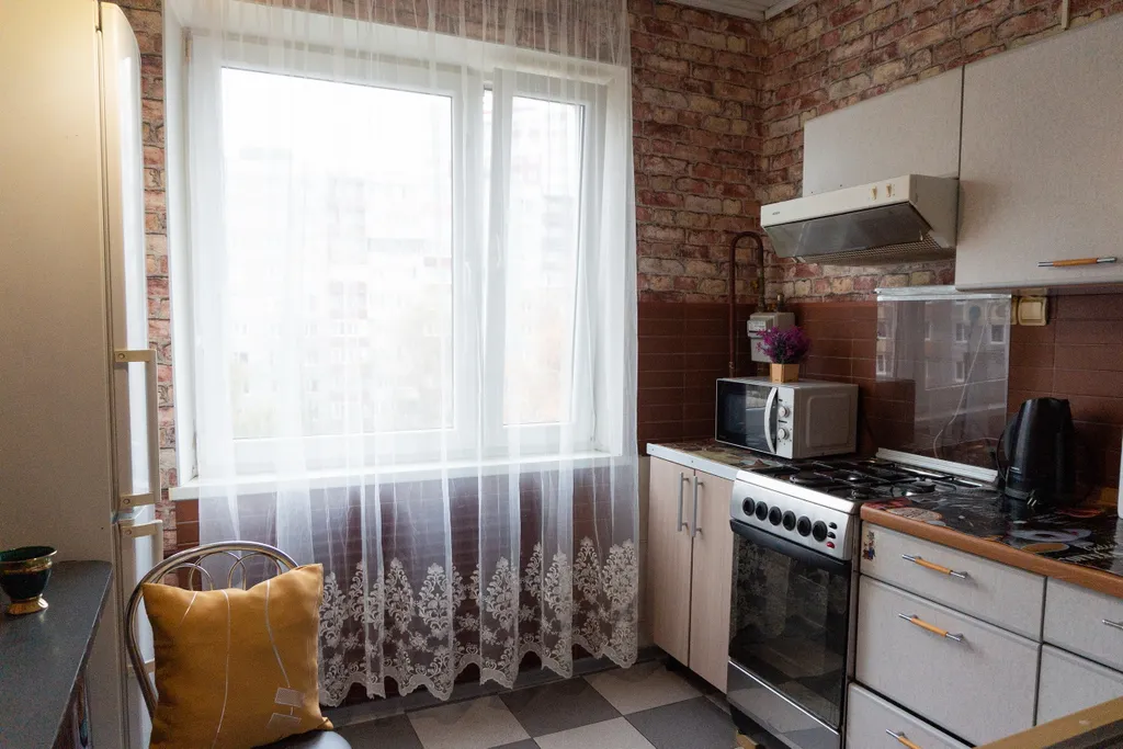 ApartLeksa Квартира на Южном бульваре