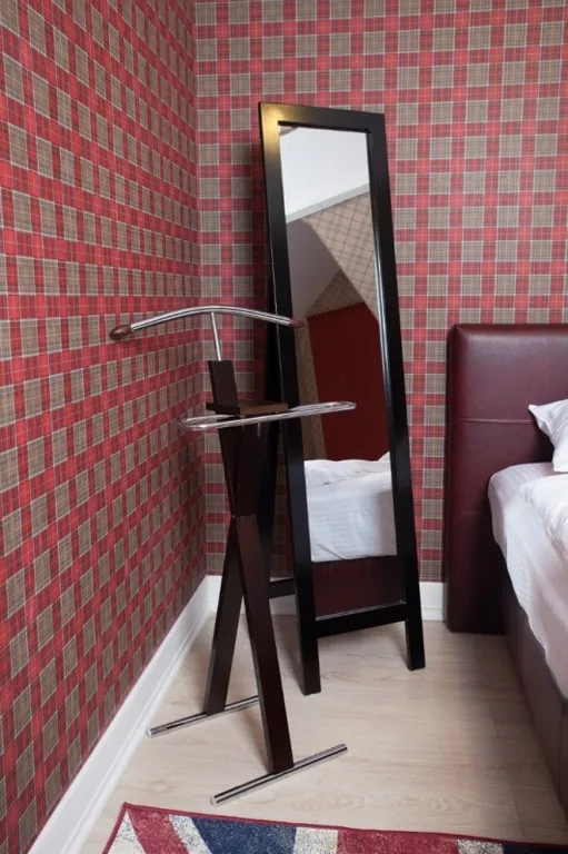 Квартира 3-комнатная Квартира — Калининград