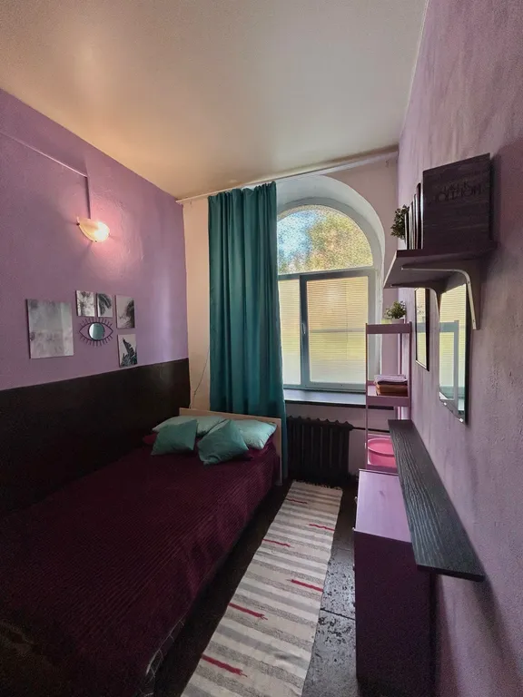 Уютная студия