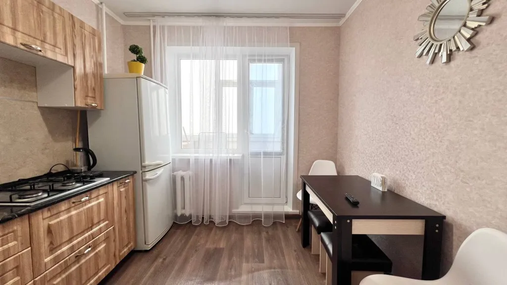 Комфортная квартира в центре города