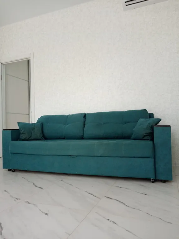 Отдельный дом для семейного отдыха