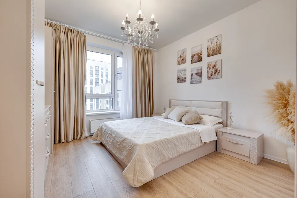 Квартира Квартира Дом Реставратора — Москва