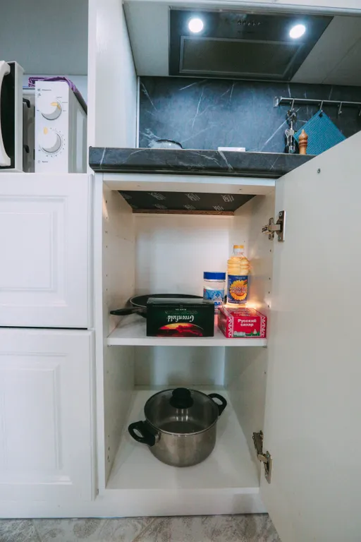 Апартаменты Лаванда