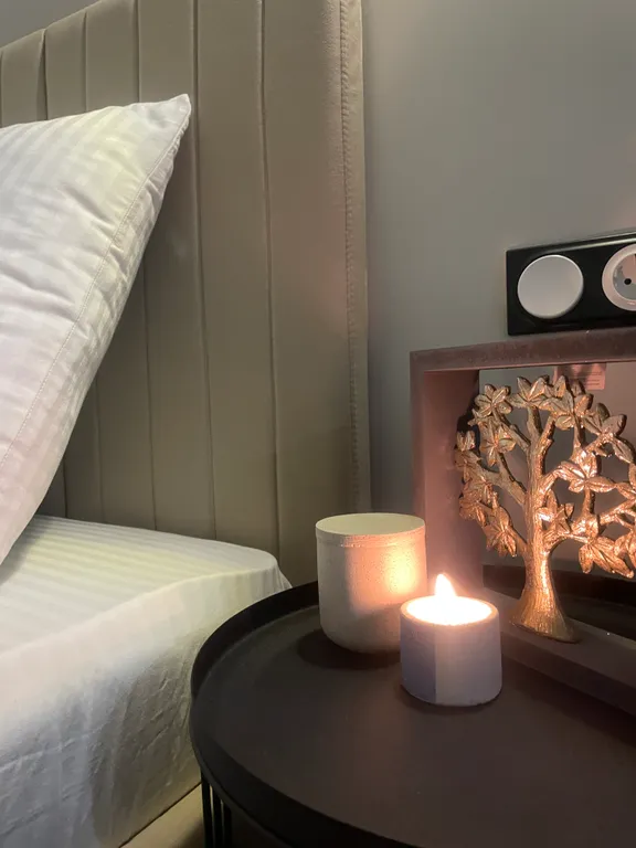 Уютная студия в шаговой доступности до пляжа