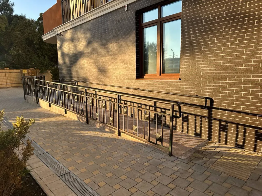 Апартаменты бизнес-класса с видом на море