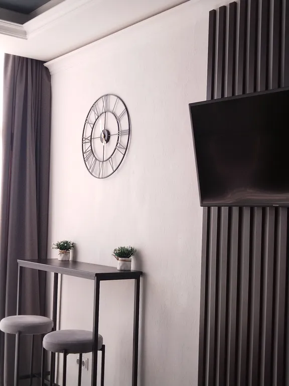 Квартира Квартира Студия в Сириус Формула 1 — Сириус