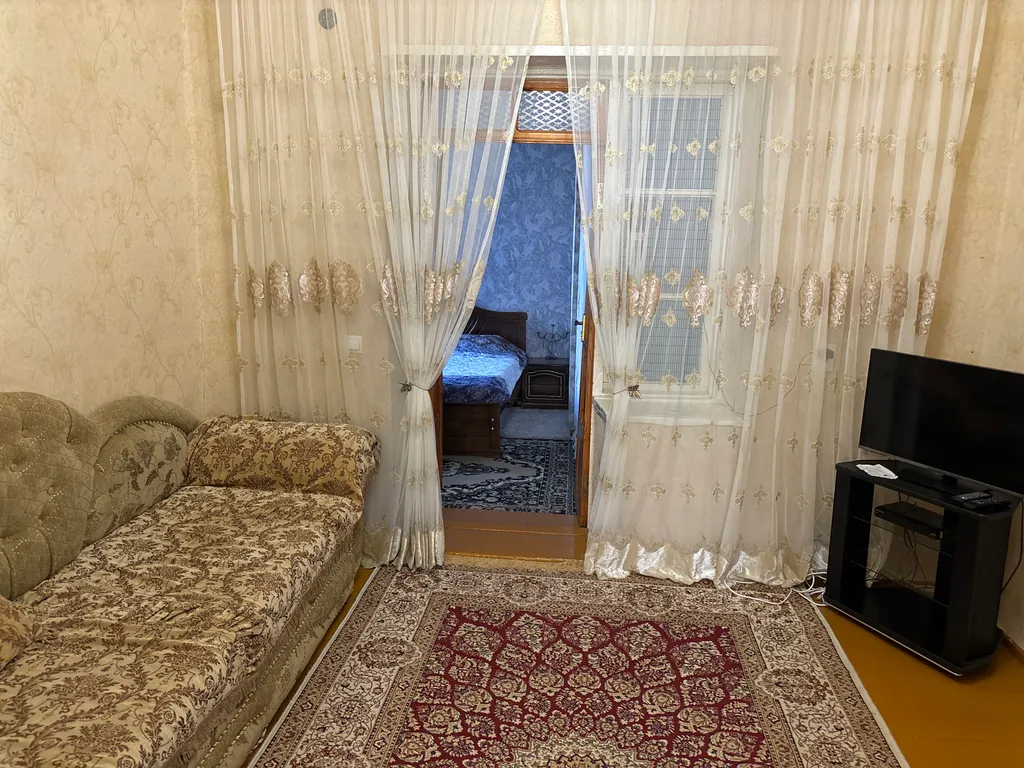 Уютная квартира в центре Гуниба