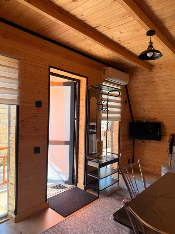 Уютное Бунгало у моря