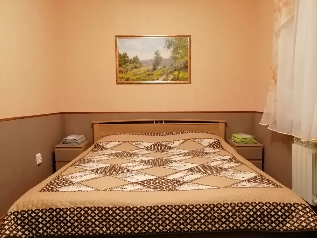 Квартира Комната — аренда посуточно в Раменское