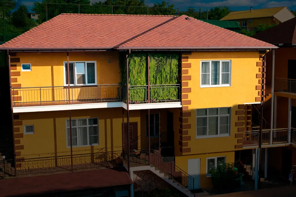 Квартира Комната — аренда посуточно в Сочи