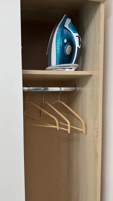 Уютный апартамент в ЖК Академик