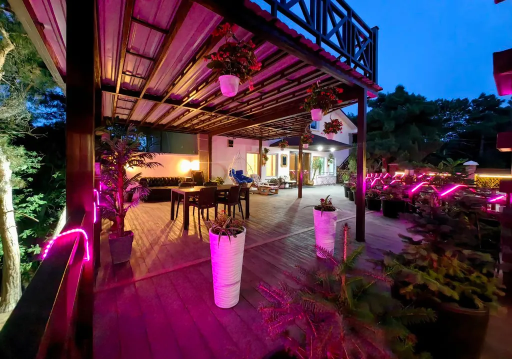 Вилла Сосновый Рай