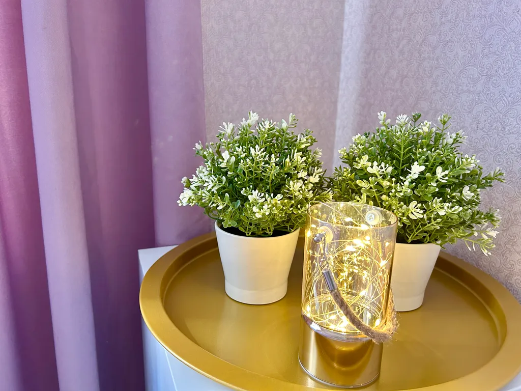 Студия в Троицке для двоих