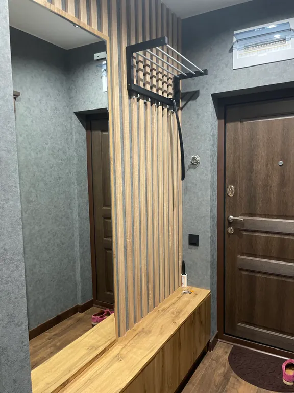 Vip-квартира