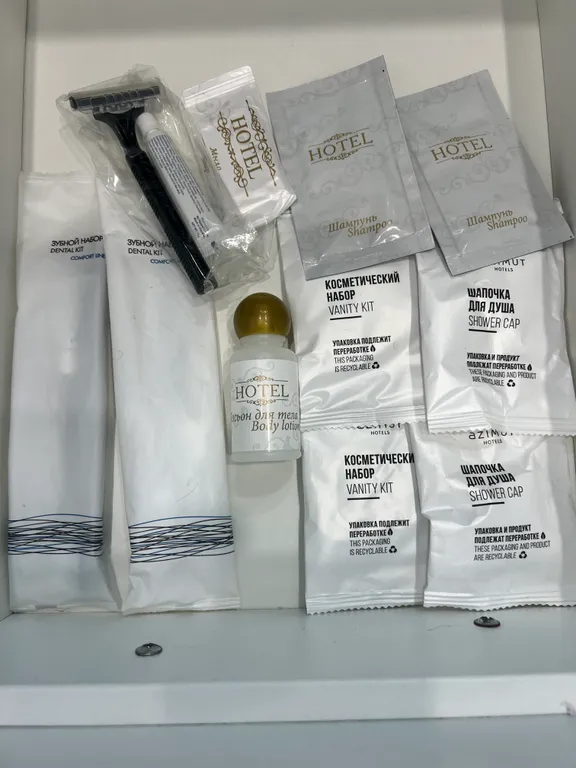 Izhevsk ZNAK Priority