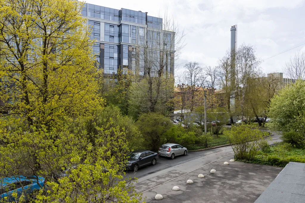 Кофе у сада от Точно Ключи