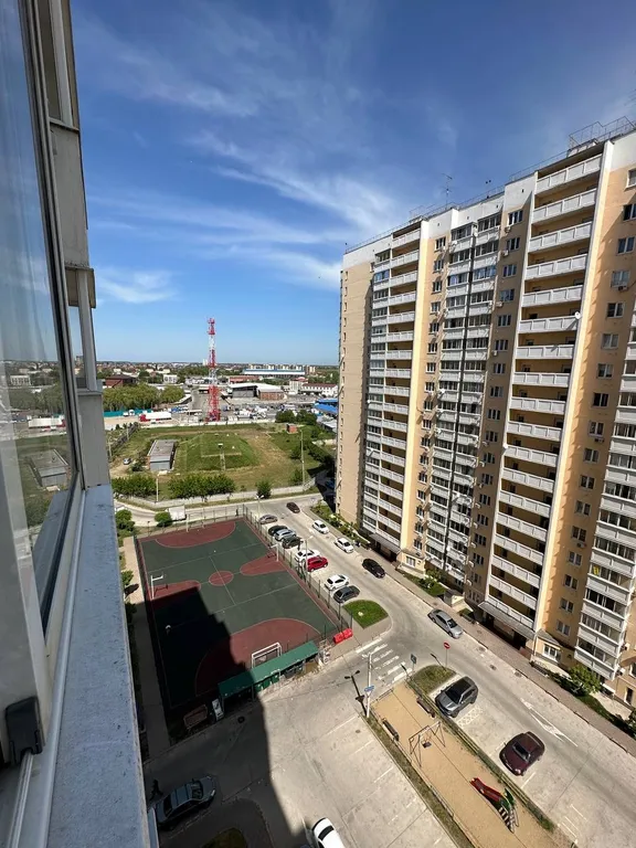 Квартира Квартира Лучший вариант квартиры — Краснодар