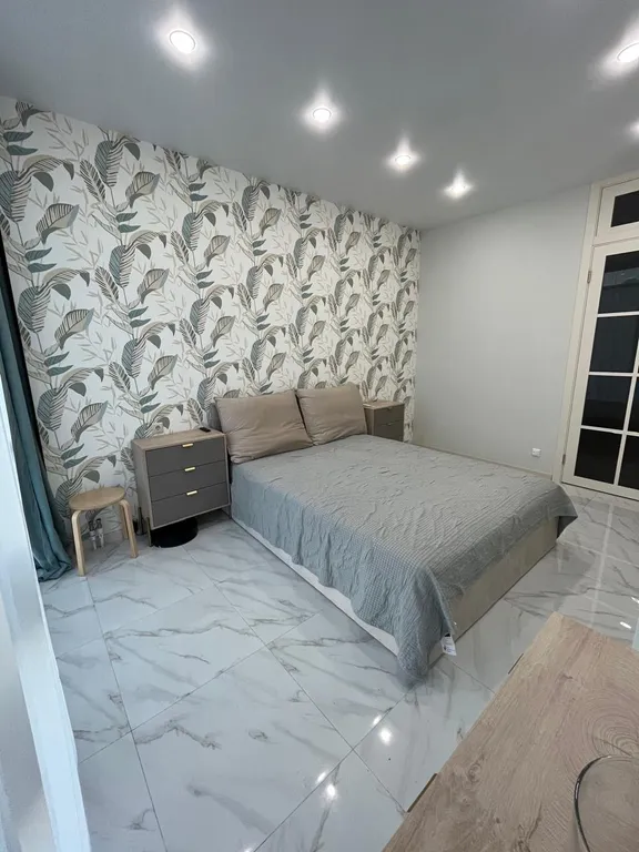 Апартаменты для вашего отдыха