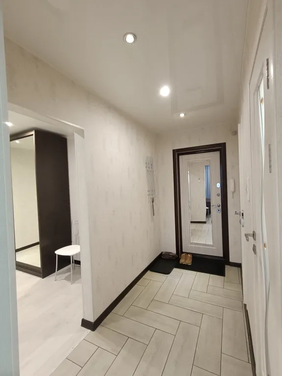 Комфортная квартира