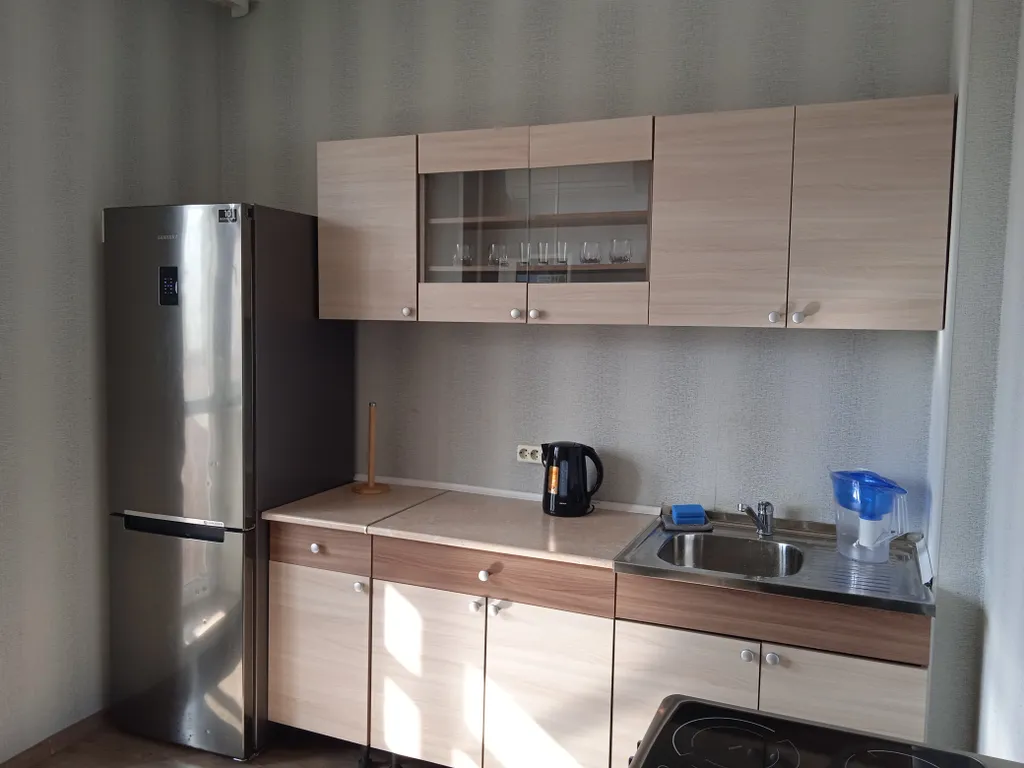 Квартира для комфортного отдыха и командировок