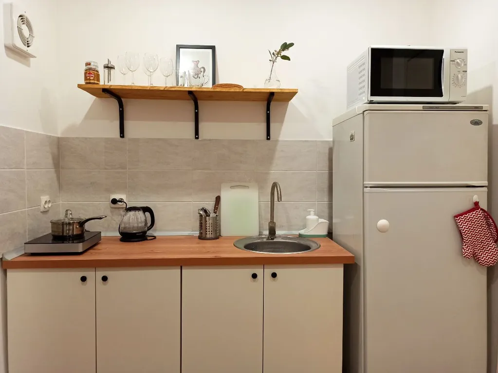 Квартира Квартира Рядом с Дворцовой на 5 гостей, парковка во дворе — Санкт-Петербург