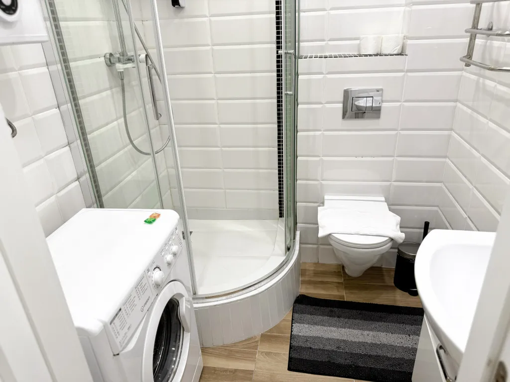 Уютная квартира морент в комплексе с бассейном и эвкалиптами