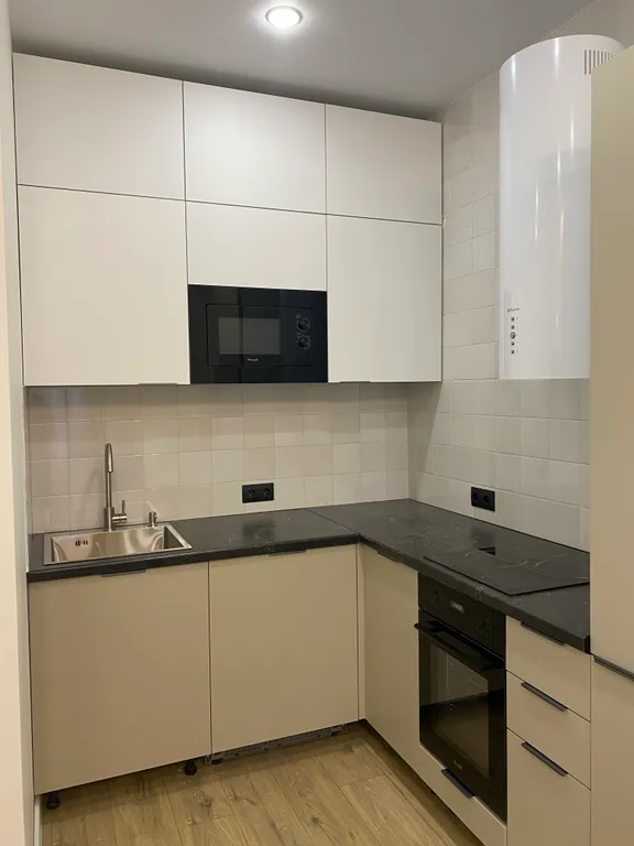 Квартира Квартира ЖК Полис в Новоселье — Новоселье