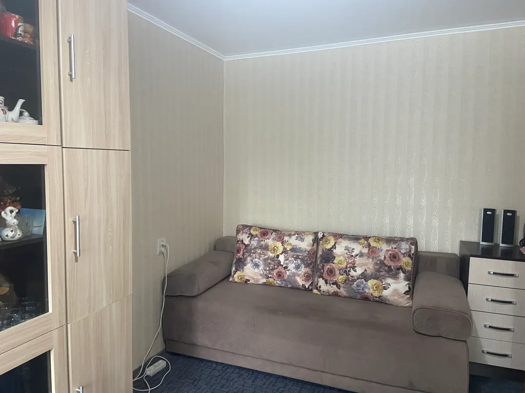 Квартира 1-комнатная Квартира — Анапа