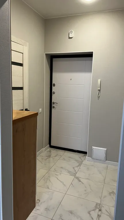 Квартира Уютная квартира для вашего отдыха — Калининград