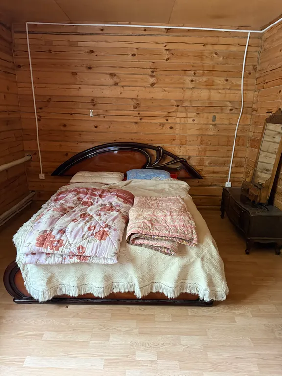 Дом с видом на реку