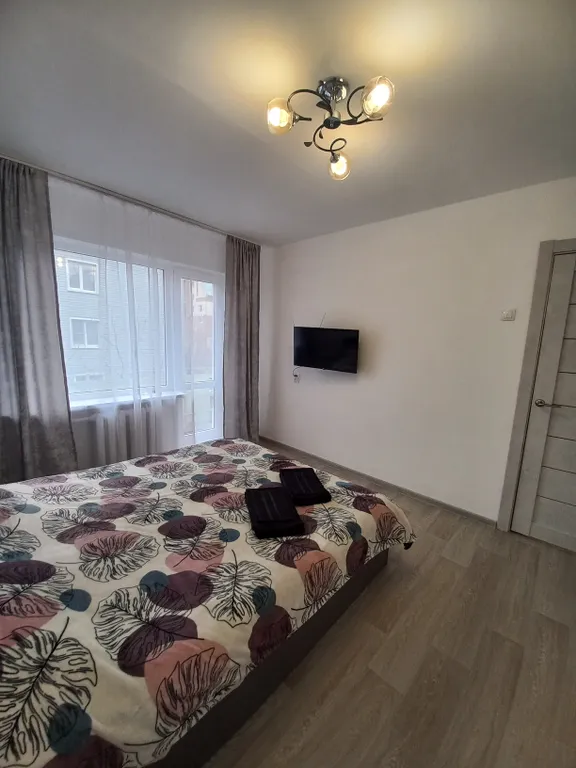 Квартира в центре