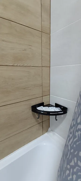 Квартира Уютная квартира студия в новом доме — Новосибирск