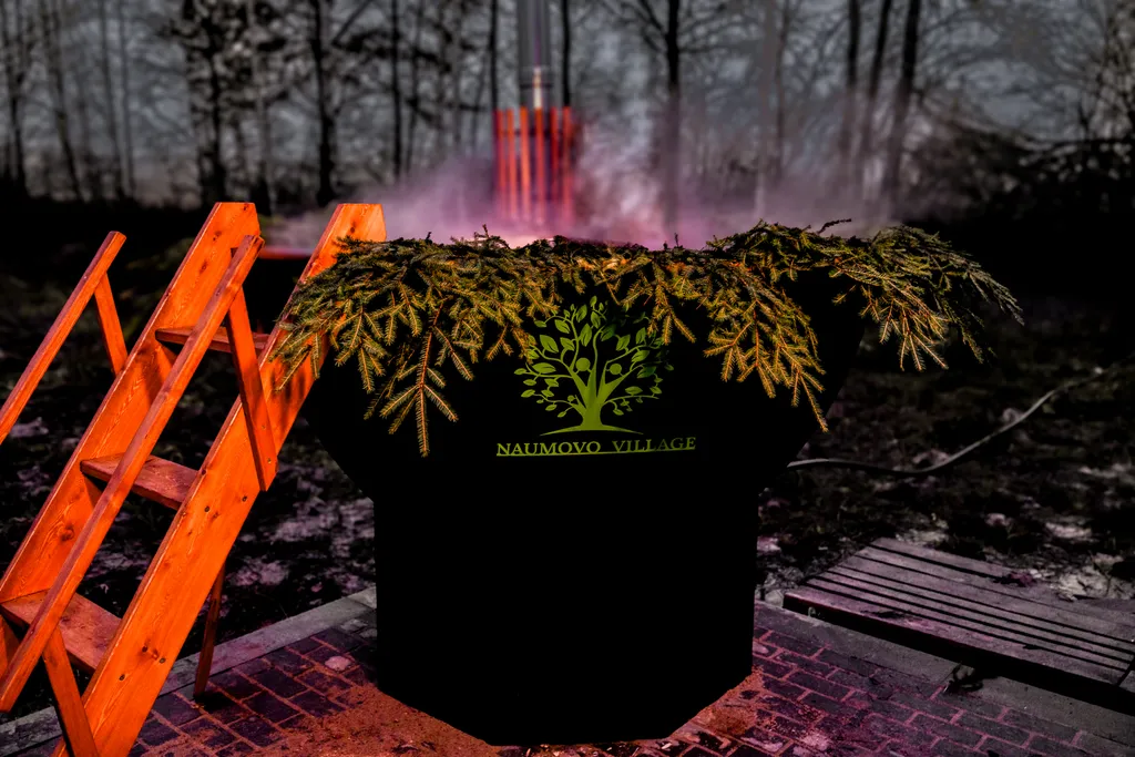 Коттедж 3-комнатный Дом — Александров