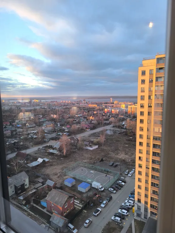 Квартира Квартира высокий стандарт — Петрозаводск