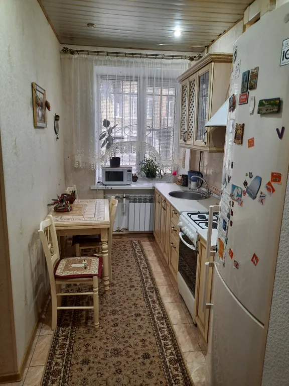 Квартира в сердце Пятигорска