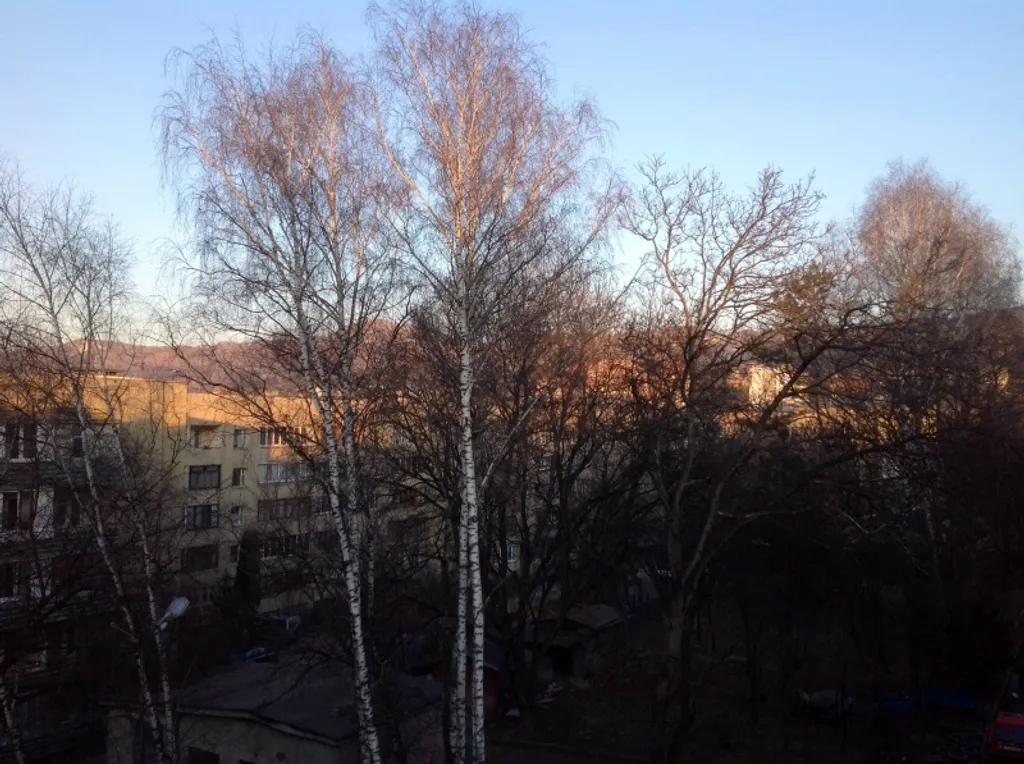 Уютная квартира в курортной зоне