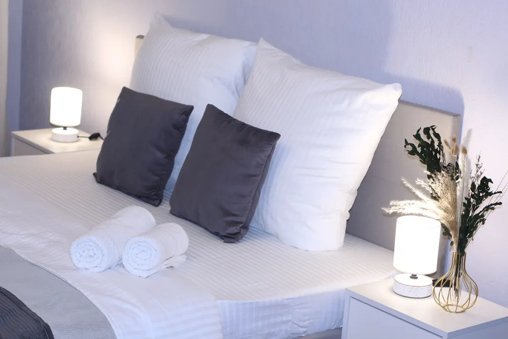 Квартира Квартира Двушка в центре Ярославля — Ярославль