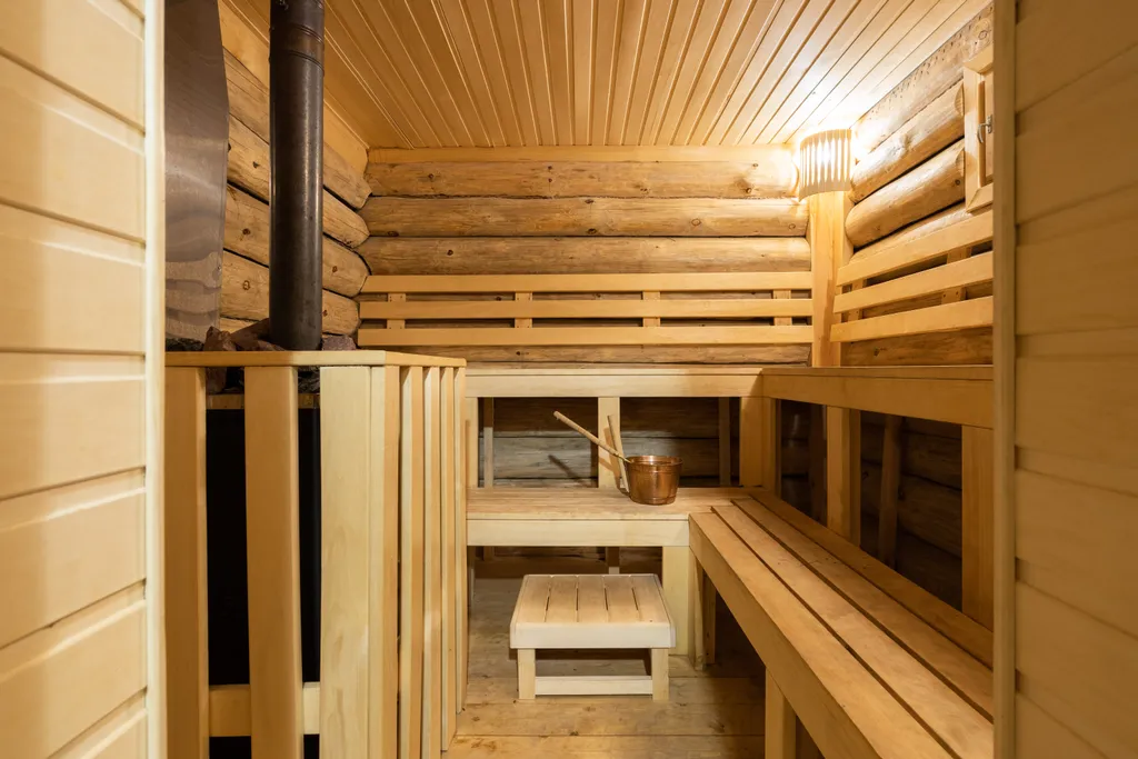 Коттедж Золотая Проба