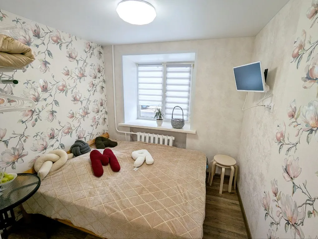 Квартира Тат Хаус на улице Дальняя 9 — аренда посуточно в Казань